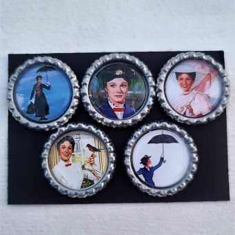 Refrigerator Magnets