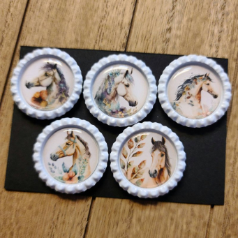 Refrigerator Magnets