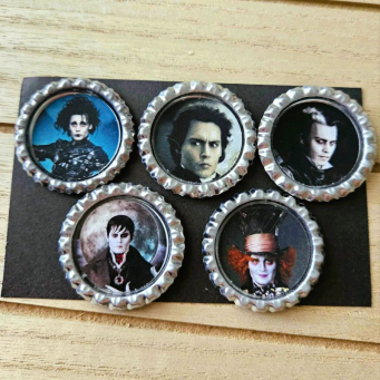 Refrigerator Magnets