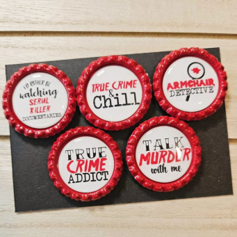Refrigerator Magnets