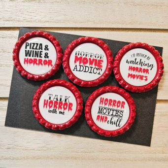 Refrigerator Magnets