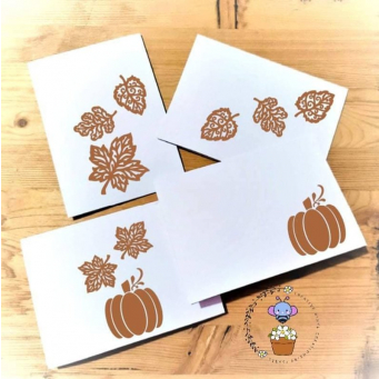 Note Cards