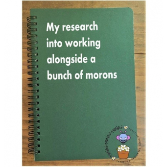 Journals & Notebooks