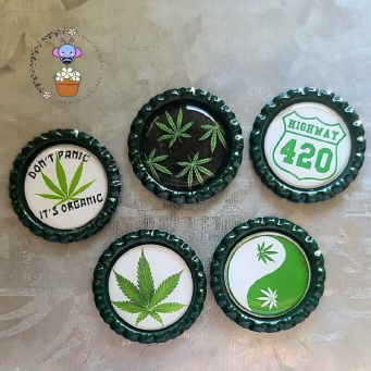 Refrigerator Magnets