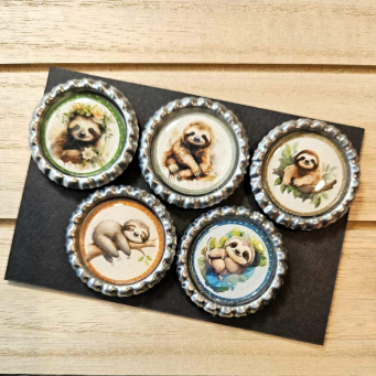 Refrigerator Magnets