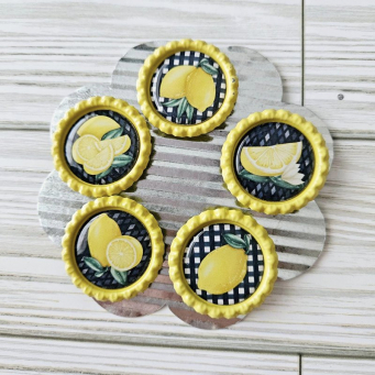 Refrigerator Magnets