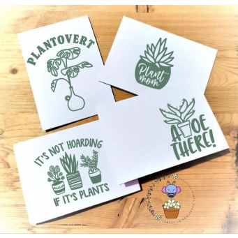 Note Cards