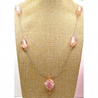 Pendant Necklaces