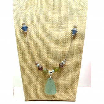 Pendant Necklaces