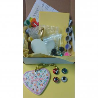 Craft Supplies & Tools