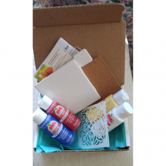 Craft Supplies & Tools