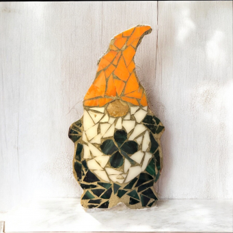Mosaics