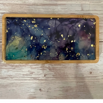 Decorative Storage