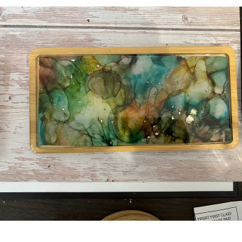 Decorative Trays