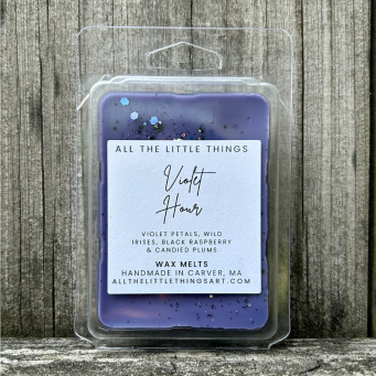 Wax Melt