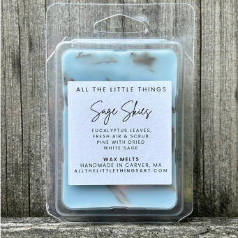 Wax Melt