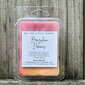 Wax Melt