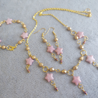 Jewelry Sets