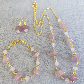 Jewelry Sets