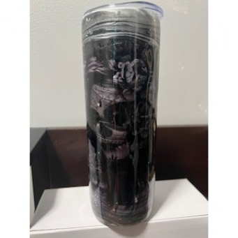 Tumbler