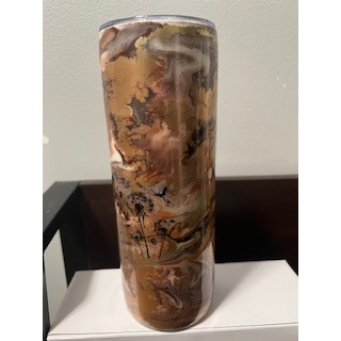 Tumbler