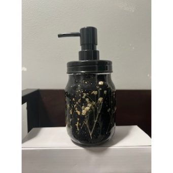 Soap Dishes & Dispensers