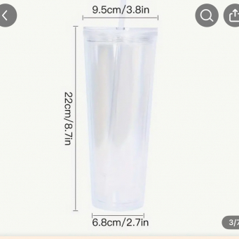 Tumbler