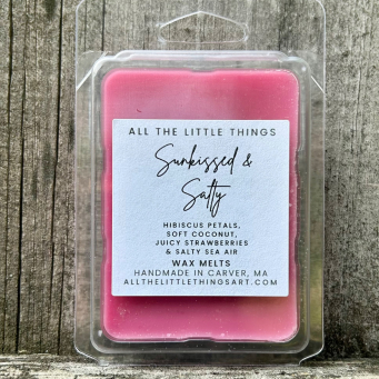 Wax Melt