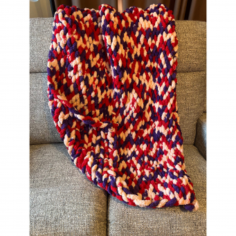 Blankets & Throws