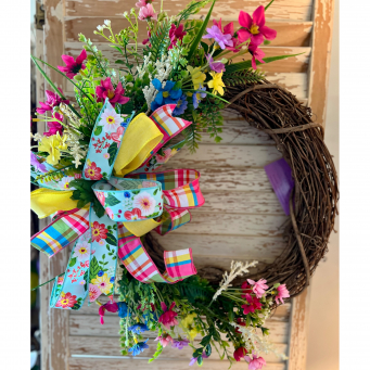 Wreaths