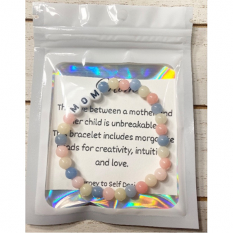 Beaded Bracelets