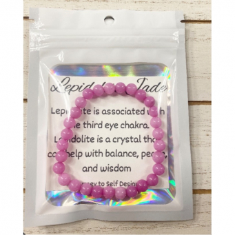 Beaded Bracelets