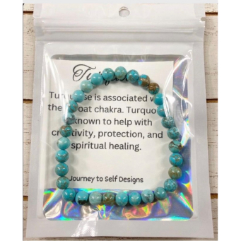 Beaded Bracelets