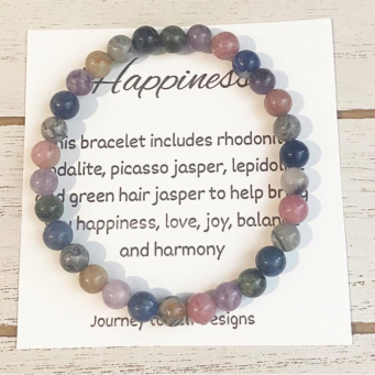 Beaded Bracelets