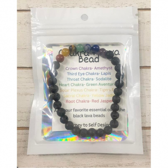 Beaded Bracelets