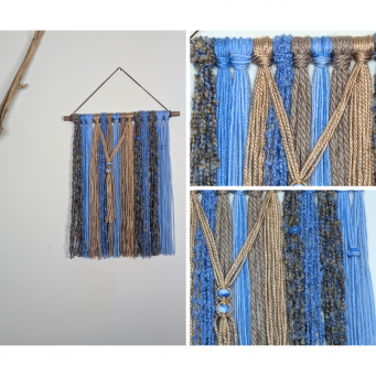 Wall Hangings
