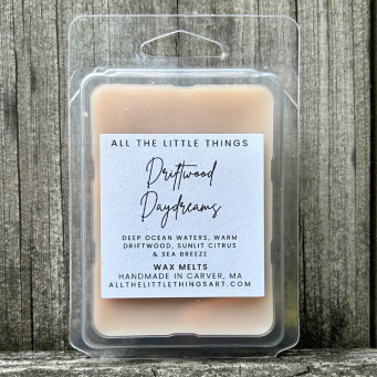 Wax Melt