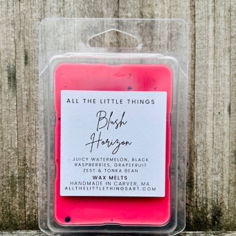Wax Melt