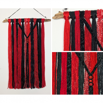 Wall Hangings