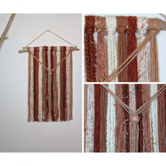 Wall Hangings