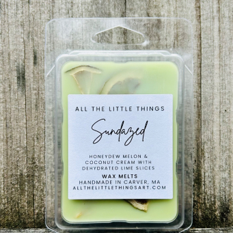 Wax Melt