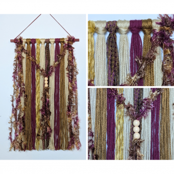 Wall Hangings