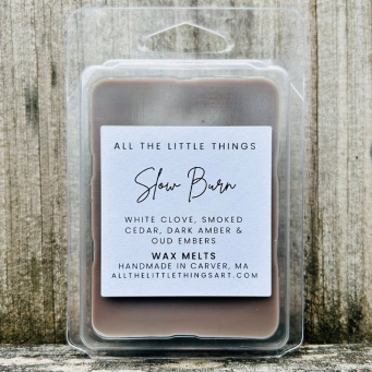 Wax Melt