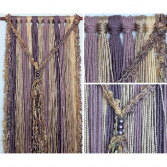 Wall Hangings