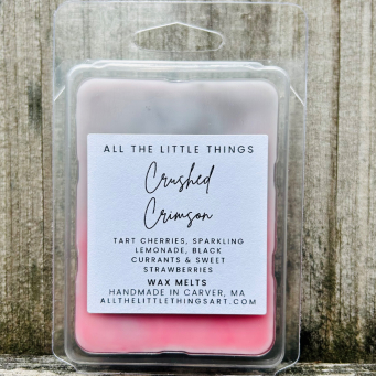 Wax Melt