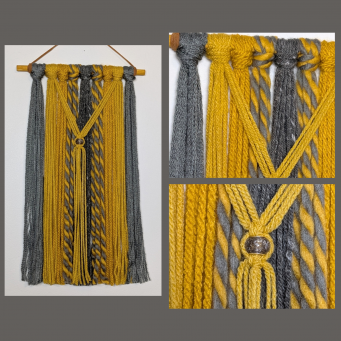 Wall Hangings