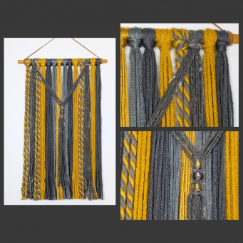 Wall Hangings