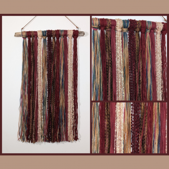 Wall Hangings