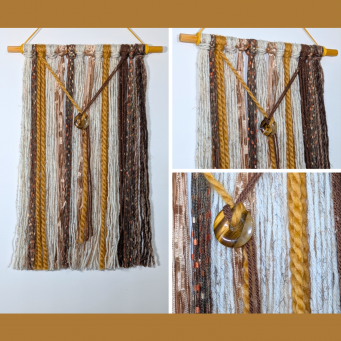 Wall Hangings