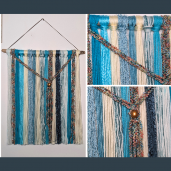 Wall Hangings